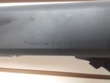 USED REMINGTON MODEL 870 12 GAUGE TACTICAL UNFIRED NO BOX - 5 of 14