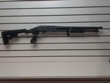 USED REMINGTON MODEL 870 12 GAUGE TACTICAL UNFIRED NO BOX - 9 of 14