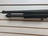 USED REMINGTON MODEL 870 12 GAUGE TACTICAL UNFIRED NO BOX - 8 of 14