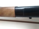 USED WINCHESTER MODEL 190 22 LONG RIFLE BASIC SCOPE ATTACHED (price reduced was $179.99) - 7 of 13