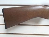 USED WINCHESTER MODEL 190 22 LONG RIFLE BASIC SCOPE ATTACHED (price reduced was $179.99) - 10 of 13
