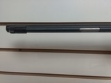 USED WINCHESTER MODEL 190 22 LONG RIFLE BASIC SCOPE ATTACHED (price reduced was $179.99) - 8 of 13