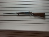 USED STEVENS MODEL 94F 20 GAUGE - 1 of 13