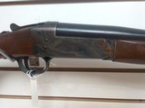 USED SAVAGE MODEL 220B 12 GAUGE - 10 of 12