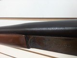 USED SAVAGE MODEL 220B 12 GAUGE - 5 of 12