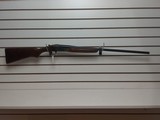 USED SAVAGE MODEL 220B 12 GAUGE - 8 of 12