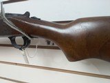 USED SAVAGE MODEL 220B 12 GAUGE - 3 of 12