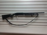 USED BROWNING BPS 12 GAUGE HOME DEFENSE WITH NYLON STRAP UNFIRED NO BOX - 7 of 14