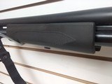 USED BROWNING BPS 12 GAUGE HOME DEFENSE WITH NYLON STRAP UNFIRED NO BOX - 5 of 14