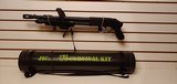 USED MOSSBERG 500 12 GAUGE CHAINSAW STYLE GRIP UNFIRED ORIGINAL BOX - 19 of 20