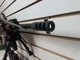 USED SIG SAUR MODEL 716 308 CALUNFIRED NO BOX SCOPE AND EXTRA MAGS INCLUDED SEE DESCRIPTION AND PHOTOS - 22 of 23
