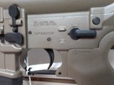 USED SIG SAUR MODEL 716 308 CALUNFIRED NO BOX SCOPE AND EXTRA MAGS INCLUDED SEE DESCRIPTION AND PHOTOS - 4 of 23