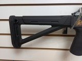 USED CENTURY ARMS ROMARM GP-WASR-10/63 LIMITED EDITION 1 OF 50 UNFIRED NO BOX - 9 of 18