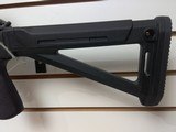 USED CENTURY ARMS ROMARM GP-WASR-10/63 LIMITED EDITION 1 OF 50 UNFIRED NO BOX - 2 of 18