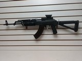 USED CENTURY ARMS ROMARM GP-WASR-10/63 LIMITED EDITION 1 OF 50 UNFIRED NO BOX - 1 of 18