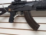 USED CENTURY ARMS ROMARM GP-WASR-10/63 LIMITED EDITION 1 OF 50 UNFIRED NO BOX - 14 of 18