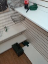 USED CENTURY ARMS ROMARM GP-WASR-10/63 LIMITED EDITION 1 OF 50 UNFIRED NO BOX - 18 of 18