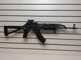 USED CENTURY ARMS ROMARM GP-WASR-10/63 LIMITED EDITION 1 OF 50 UNFIRED NO BOX - 8 of 18