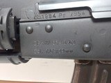 USED CENTURY ARMS ROMARM GP-WASR-10/63 LIMITED EDITION 1 OF 50 UNFIRED NO BOX - 7 of 18