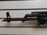 USED CENTURY ARMS ROMARM GP-WASR-10/63 LIMITED EDITION 1 OF 50 UNFIRED NO BOX - 5 of 18