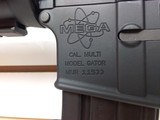 USED MEGA ARMS GATOR 50 BEOWOLF UNFIRED NO BOX PRICE REDUCED WAS $4500.00 - 6 of 15