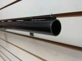 USED REMINGTON MODEL 1100 DUCKS UNLIMITED EXTRA BARREL - 19 of 20