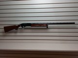 USED REMINGTON MODEL 1100 DUCKS UNLIMITED EXTRA BARREL - 10 of 20