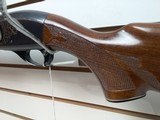 USED REMINGTON MODEL 1100 DUCKS UNLIMITED EXTRA BARREL - 4 of 20