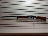 USED REMINGTON MODEL 1100 DUCKS UNLIMITED EXTRA BARREL - 1 of 20