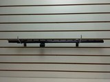 USED REMINGTON MODEL 1100 DUCKS UNLIMITED EXTRA BARREL - 18 of 20