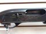 USED REMINGTON MODEL 1100 DUCKS UNLIMITED EXTRA BARREL - 13 of 20