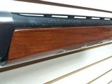 USED REMINGTON MODEL 1100 DUCKS UNLIMITED EXTRA BARREL - 16 of 20