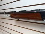 USED REMINGTON MODEL 1100 DUCKS UNLIMITED EXTRA BARREL - 8 of 20