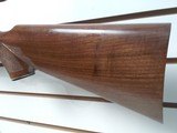USED REMINGTON MODEL 1100 DUCKS UNLIMITED EXTRA BARREL - 3 of 20