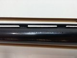 USED REMINGTON MODEL 1100 DUCKS UNLIMITED EXTRA BARREL - 20 of 20