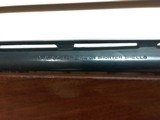 USED REMINGTON MODEL 1100 DUCKS UNLIMITED EXTRA BARREL - 7 of 20