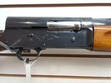 USED BROWNING MODEL A512 GAUGE28 INCH INVECTOR BARREL WITH EXTRA BARREL AND CHOKE TUBES - 15 of 20