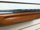 USED BROWNING MODEL A512 GAUGE28 INCH INVECTOR BARREL WITH EXTRA BARREL AND CHOKE TUBES - 17 of 20