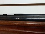USED BROWNING MODEL A512 GAUGE28 INCH INVECTOR BARREL WITH EXTRA BARREL AND CHOKE TUBES - 5 of 20