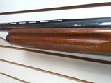 USED BROWNING MODEL A512 GAUGE28 INCH INVECTOR BARREL WITH EXTRA BARREL AND CHOKE TUBES - 6 of 20