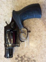 USED TAURUS MODEL 85 9MM WITH MOON CLIPS PRICE REDUCED WAS 225.00 - 2 of 8