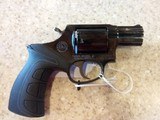 USED TAURUS MODEL 85 9MM WITH MOON CLIPS PRICE REDUCED WAS 225.00 - 4 of 8