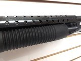 USED MOSSBERG MODEL 500 12 GAUGE - 10 of 11