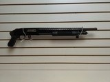 USED MOSSBERG MODEL 500 12 GAUGE - 6 of 11