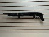 USED MOSSBERG MODEL 500 12 GAUGE - 1 of 11