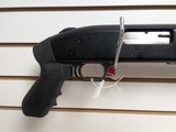 USED MOSSBERG MODEL 500 12 GAUGE - 7 of 11