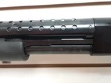 USED MOSSBERG MODEL 500 12 GAUGE - 3 of 11