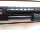 USED MOSSBERG MODEL 500 12 GAUGE - 8 of 11