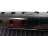 USED MOSSBERG MODEL 500 12 GAUGE - 5 of 11