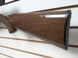 USED BROWNING MODEL BPR 22 LONG RIFLE BUSHNELL SCOPE - 2 of 14
